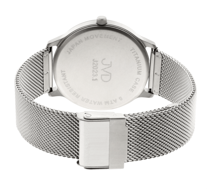 Náramkové hodinky JVD J2023.1