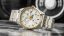 Orient Contemporary Stretto Sun & Moon Automatic RA-AK0312S30B