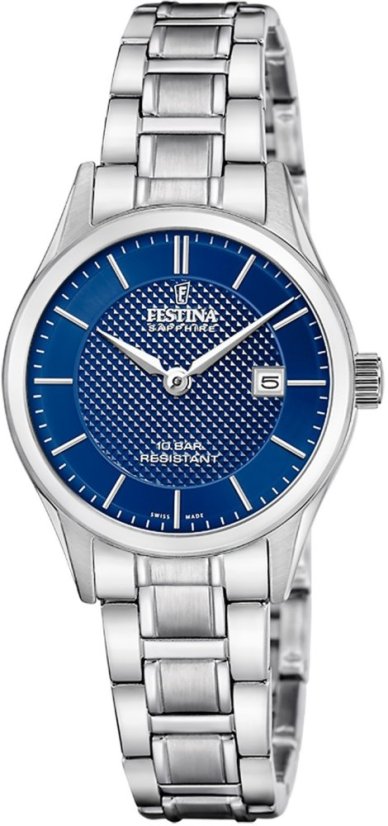 FESTINA 20068/5 SWISS MADE FESTINA 20068/5 SWISS MADE