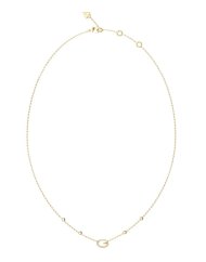 Guess G Camden náhrdelník JUBN06336JWYGT/U
