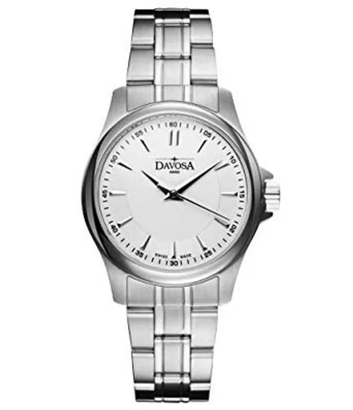 Davosa 168.587.15 Classic Quartz Davosa 168.587.15 Classic Quartz