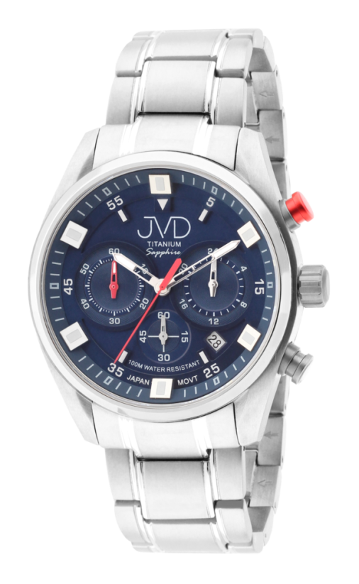 Náramkové hodinky JVD JE2005.2