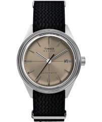 Timex Marlin Jet Automatic TW2Y06300UK