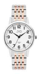 Náramkové hodinky JVD JE5001.5