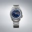 Seiko SRPK65K1 Seiko 5 Sports Petrol Blue ‘Checker Flag’ Special Edition
