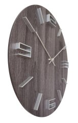 Nástenné hodiny JVD HC27.4