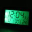 Digitální rádiem řízený budík MPM C02.2764.90