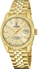 FESTINA 20092/2 SWISS MADE AUTOMATIC