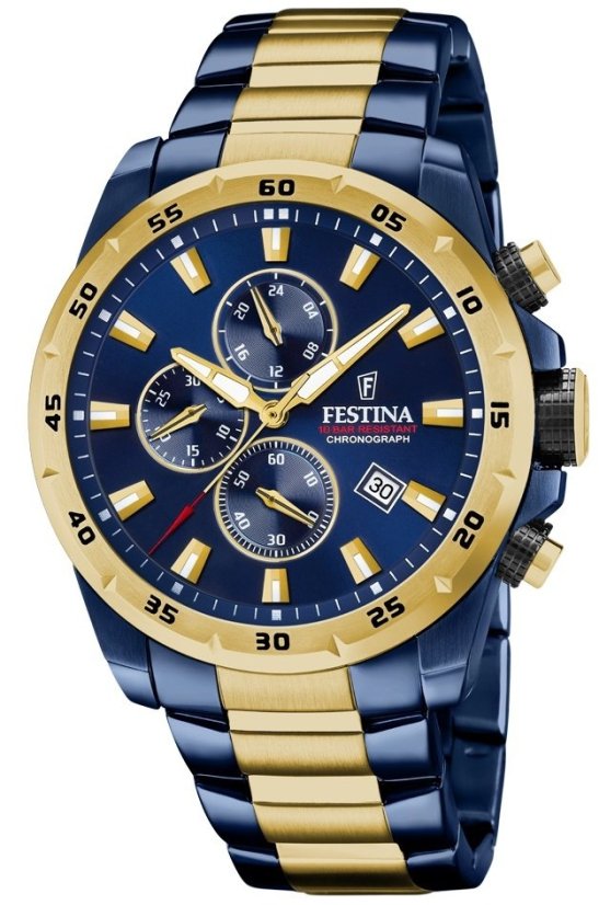 FESTINA 20564/1 CHRONO ŠPORT FESTINA 20564/1 CHRONO ŠPORT