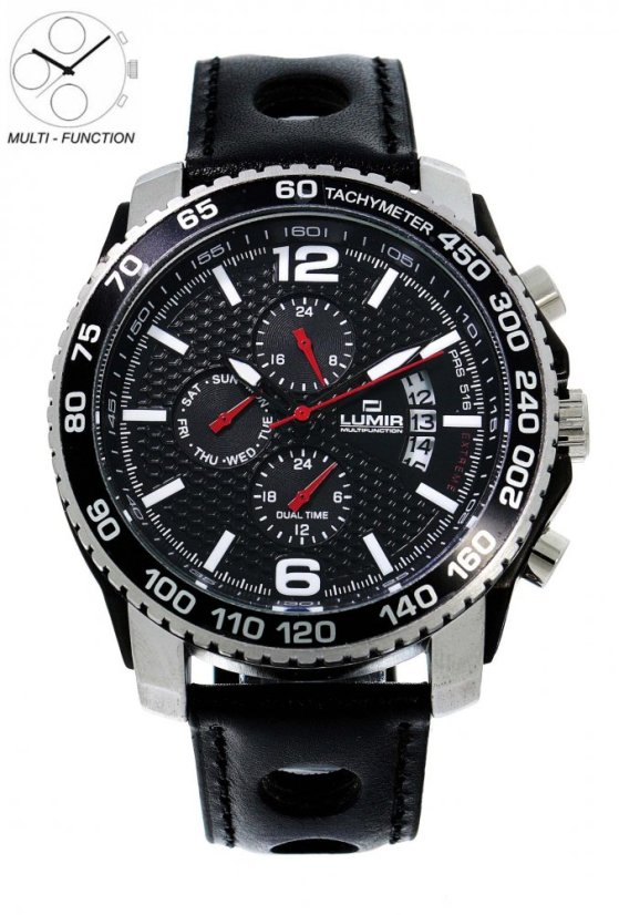 Hodinky LUMIR 11132403 Hodinky LUMIR 11132403