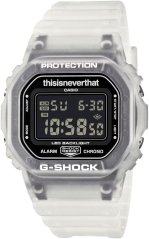 CASIO DW-5600TNT-7ER Casio G-Shock thisisneverthat Collaboration Model