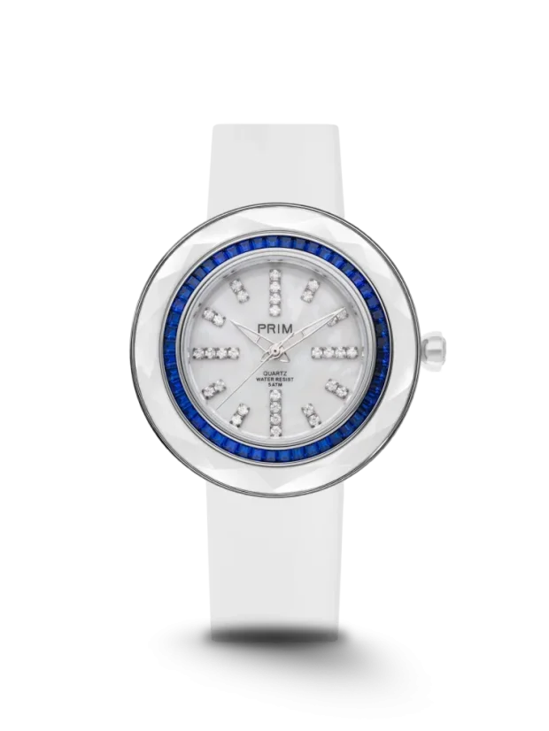 PRIM Preciosa Onyx White 10312.C (W02C.10312.C)