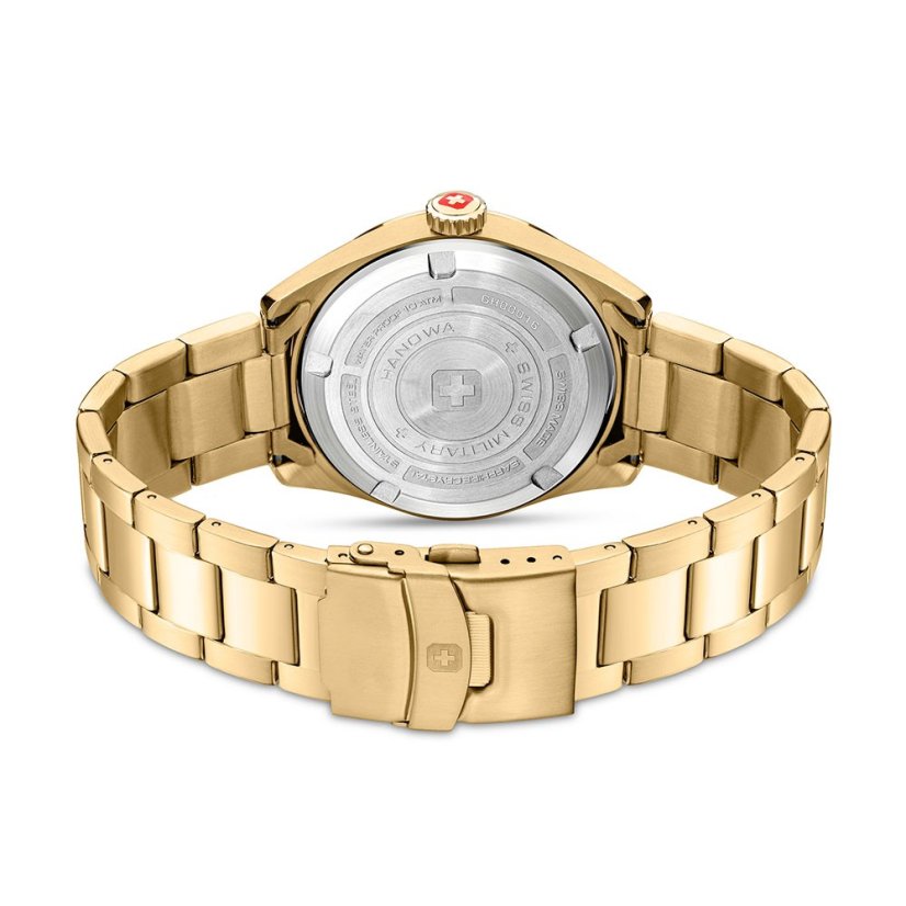 Swiss Military Hanowa SMWGH0001610 ROADRUNNER MAXED