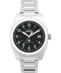 Timex Expedition Capstone Automatic TW2Y39600UK