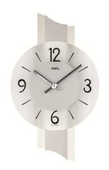 Nástěnné hodiny 9394 AMS 40cm