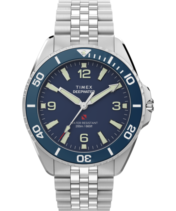 Timex Deepwater Arctic TW2Y64600UK