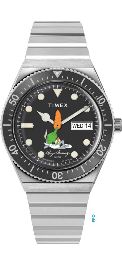 Timex Looney Tunes TW2Y99200QY