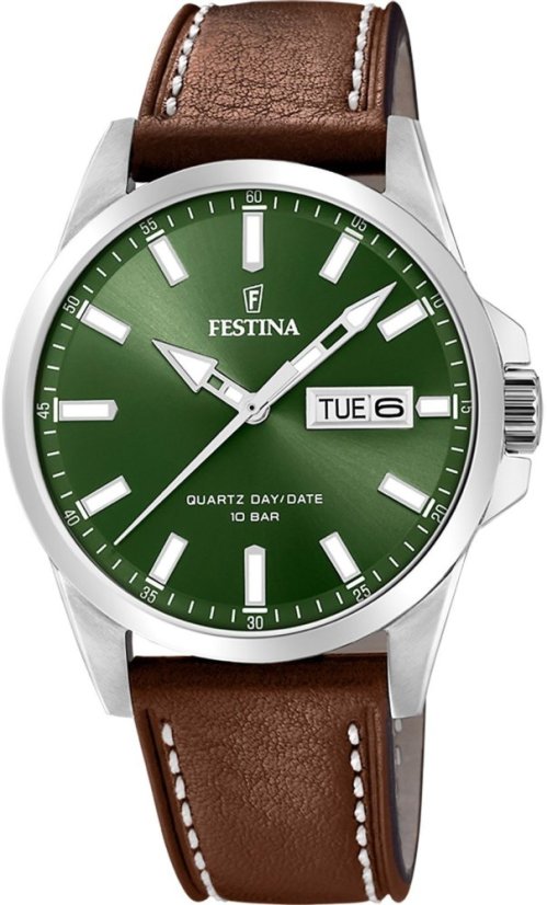 FESTINA 20358/5 CLASSIC STRAP FESTINA 20358/5 CLASSIC STRAP