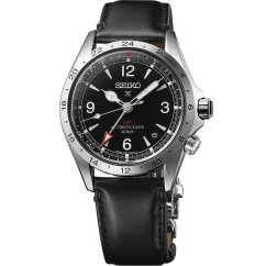 Seiko SPB379J1 Prospex Alpinist Mechanical GMT