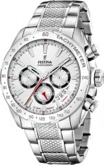 FESTINA 20668/1 TIMELESS CHRONOGRAPH
