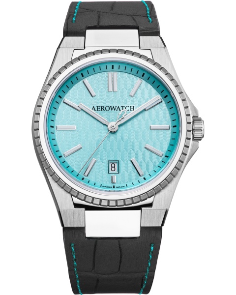 Aerowatch Milan Šport Quartz A 42999 AA05 Aerowatch Milan Šport Quartz A 42999 AA05