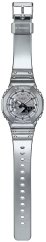 CASIO GM-2100YM-8AER G-Shock G-Steel Fine Metallic Series