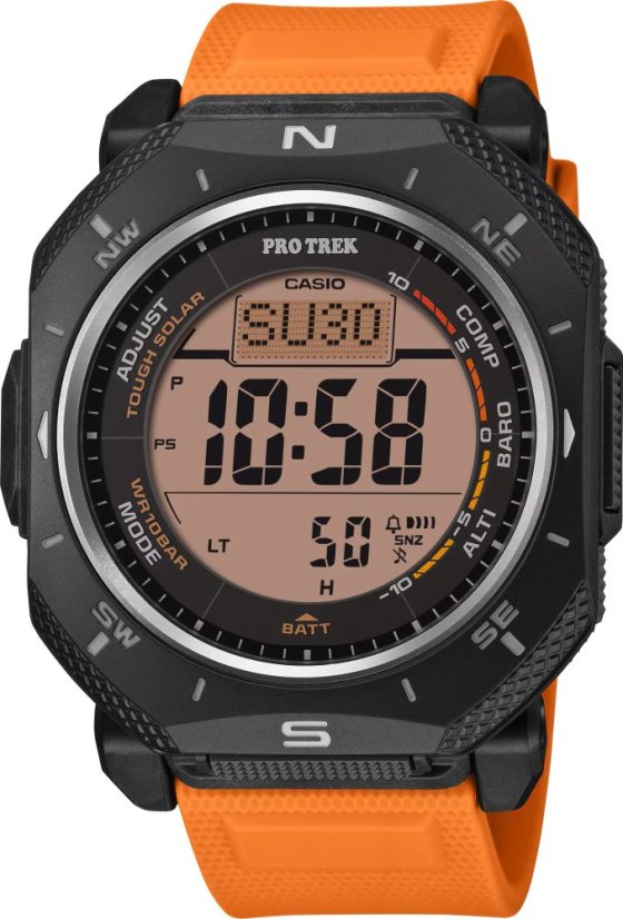 CASIO PRG-69-4ER Protrek