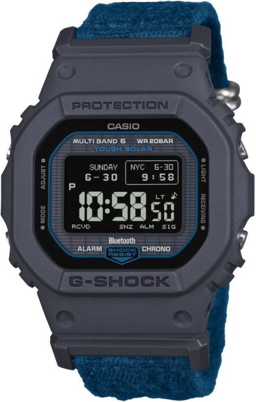 CASIO GW-BX5600CBG-2ER G-Shock