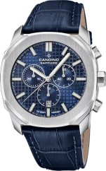 CANDINO C4747/2 GENTS SPORTS CHRONOS