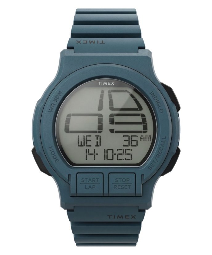 Timex Atlantis Digital TW5M73800