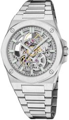 FESTINA 22006/1 SWISS MADE AUTOMATIC