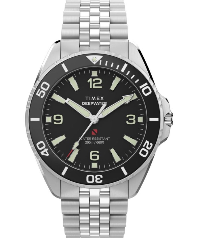 Timex Deepwater Arctic TW2Y64500UK