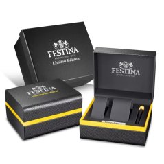 FESTINA 20730/1 Chrono Bike Special Edition 2025 (+ náhradní řemínek)