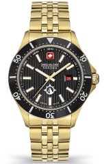 Swiss Military Hanowa SMWGH2100610 FLAGSHIP X