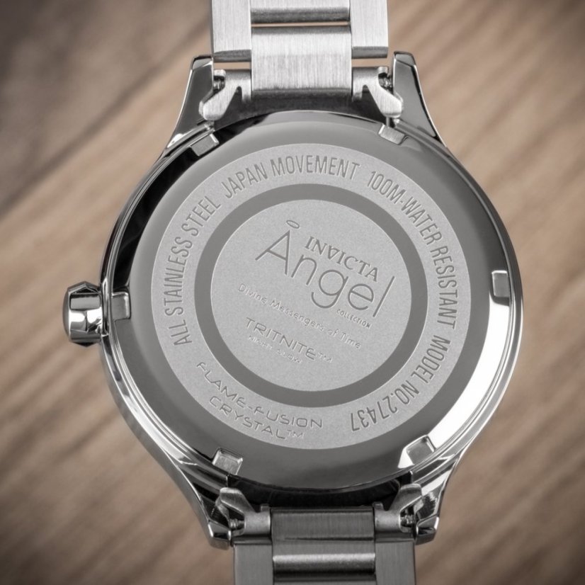 Invicta Angel Quartz 27437