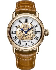 Aerowatch 1942 Skeleton Automatic A 60900 RO14