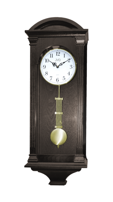 Kyvadlové hodiny JVD quartz N9317.1 Kyvadlové hodiny JVD quartz N9317.1