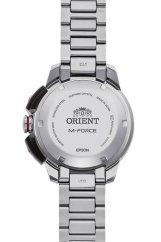 Orient Sports M-Force Diver's Automatic RA-AC0L01B30B