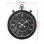 Nástenné hodiny s tichým chodom MPM Vintage Timekeeper - E01.4326.90
