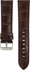 Kožený remienok na hodinky PRIM RB.15605.52 (22 mm)