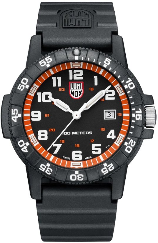 Luminox Leatherback Sea Turtle Giant 0320 Series XS.0329.1