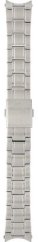 Ocelový náramek Orient UM00Y113J0 20mm (pro model RA-AC0M), stříbrný
