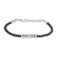 Náramek POLICE Lockshot PEAGB0003104