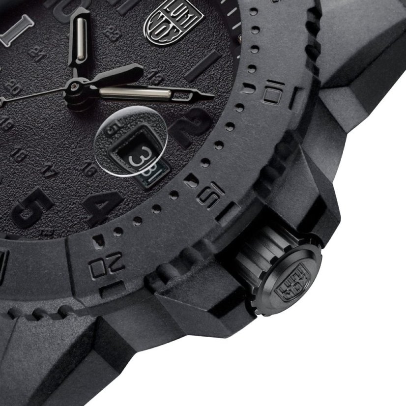 Luminox Navy Seal Foundation Limited Edition XS.3611.IGY6.NSF