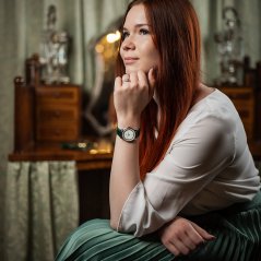 PRIM Traktor 34 LE - A - L02P.18039.A.103-014-520-00-1