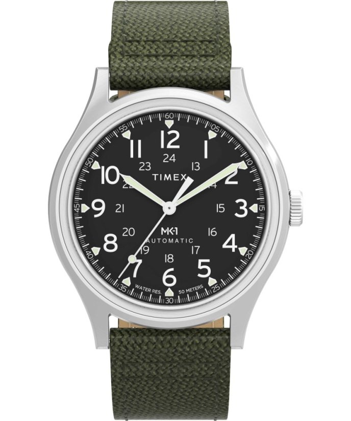 Timex MK1 Automatic TW2Y07800UK