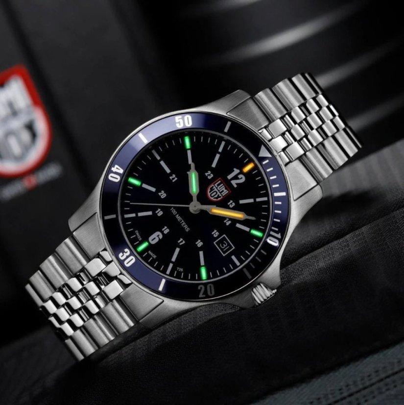 Luminox Sport Timer XS.0913