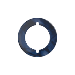 Rosella Bloom Deco ring RBR14C819-DECO-BLU