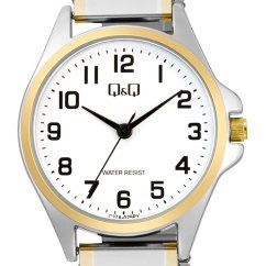 Hodinky Q&Q C37A-025PY