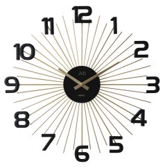 Designové hodiny paprskové JVD HT121.1